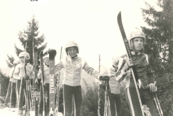 Les 90 ans du Ski Club